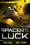 [Breach of Faith 05] • Spacer's Luck